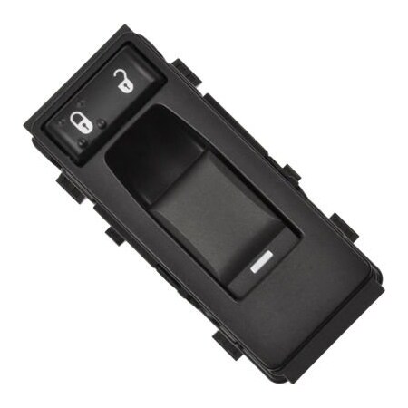 Standard Ignition Power Window Switch - DWS-1380